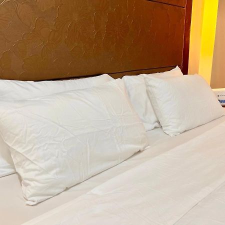 Newport Hotel Near Naia Manila Airport Terminal باساي المظهر الخارجي الصورة