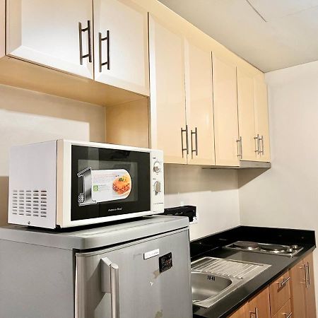 Newport Hotel Near Naia Manila Airport Terminal باساي المظهر الخارجي الصورة