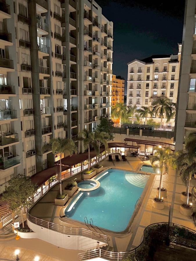 Newport Hotel Near Naia Manila Airport Terminal باساي المظهر الخارجي الصورة
