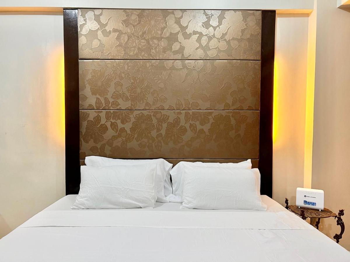 Newport Hotel Near Naia Manila Airport Terminal باساي المظهر الخارجي الصورة