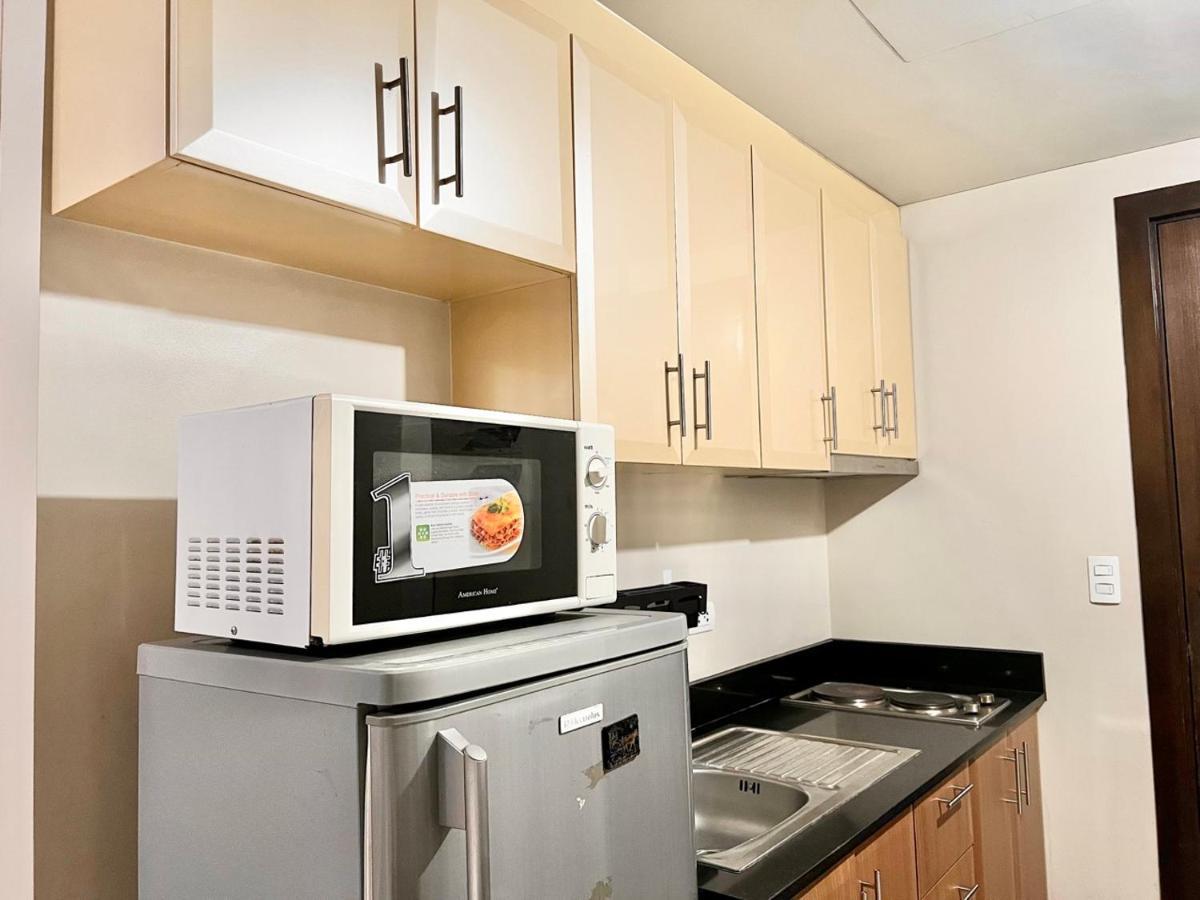 Newport Hotel Near Naia Manila Airport Terminal باساي المظهر الخارجي الصورة