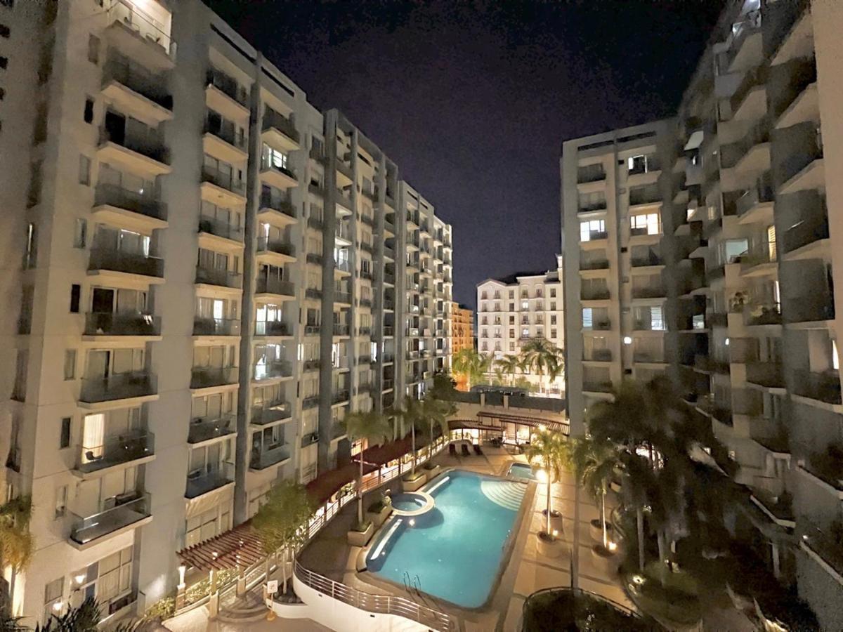 Newport Hotel Near Naia Manila Airport Terminal باساي المظهر الخارجي الصورة